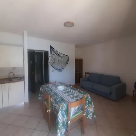 Da Matti E Ale Appartamento